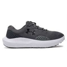 Under Armour Čevlji obutev za tek grafitna 44.5 EU Charged Surge 4