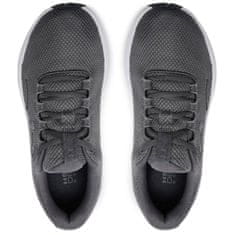 Under Armour Čevlji obutev za tek grafitna 44.5 EU Charged Surge 4
