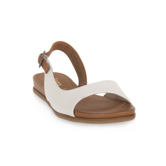 Jana Sandali bela Softline