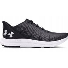 Under Armour Čevlji obutev za tek črna 45 EU BUTYUACHARGEDSPEEDSWIFT302699900111