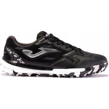 Joma Čevlji črna Ligw2401tf