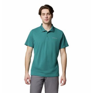 Columbia Majice zelena Utilizer Polo