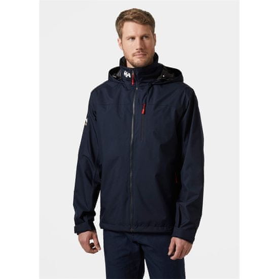 Helly Hansen Jakne uniwersalne mornarsko modra Crew