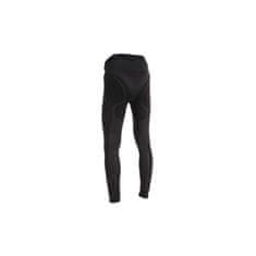 ADRENALINE Hlače nahrbtniki za motor črna 174 - 189 cm/XXL Adr Merino
