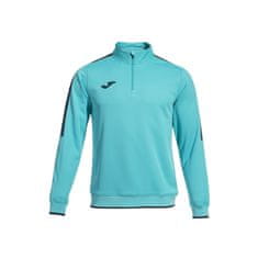 Joma Športni pulover svetlo modra 182 - 187 cm/XL Olimpiada