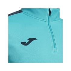 Joma Športni pulover svetlo modra 182 - 187 cm/XL Olimpiada