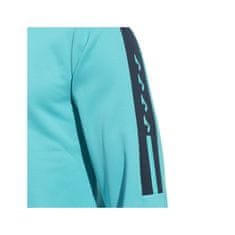 Joma Športni pulover svetlo modra 182 - 187 cm/XL Olimpiada