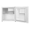 KS 0650 WE mini hladilnik, 43 l