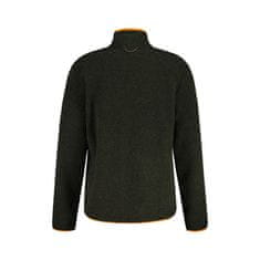 Maloja Športni pulover črna 176 - 182 cm/M Selom Mountain Fleece