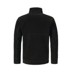 Schöffel Športni pulover črna 178 - 186 cm/L Urban Fleece Style Gregale