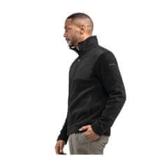 Schöffel Športni pulover črna 178 - 186 cm/L Urban Fleece Style Gregale