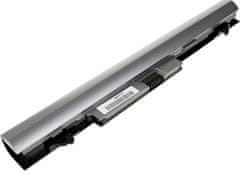 T6 power Baterija HP ProBook 430, 430 G1, 430 G2, 2600mAh, 38Wh, 4-celična