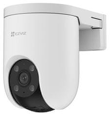 EZVIZ H8c Pro 3K zunanja vrtljiva IP kamera z WiFi, 5 MP, 4 mm
