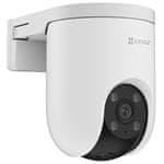 EZVIZ H8c Pro 3K zunanja vrtljiva IP kamera z WiFi, 5 MP, 4 mm