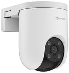 EZVIZ H8c Pro 3K zunanja vrtljiva IP kamera z WiFi, 5 MP, 4 mm
