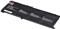 T6 power Baterija HP Envy 15-dr0000, 15-ds0000 serije x360, 3680mAh, 55,6Wh, 4 celice, Li-pol