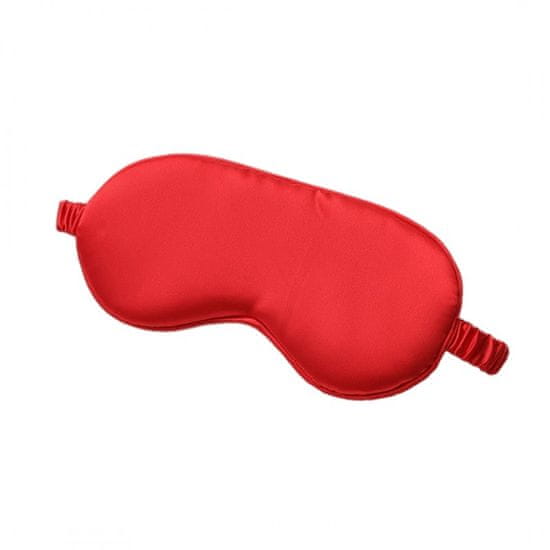 LIVEFY spalna maska Silk, rdeča