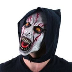 Rappa Maska za odrasle zombije