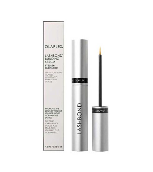 Olaplex LashBond serum za krepitev trepalnic (gradbeni serum) 4,5 ml