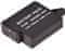 T6 power Baterija GoPro Hero5, Hero6 Black, AHDBT-501, AABAT-001, 601-10197-000, 1250mAh, 4,8Wh