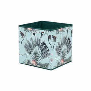 eoshop Zlaganje škatla ALFA 1 džungla