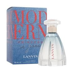 Lanvin Modern Princess in Jeans 90 ml parfumska voda za ženske