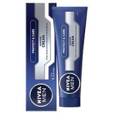 Nivea Originalna krema za britje (blaga krema za britje) 100 ml