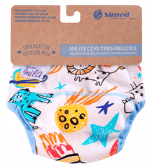 Simed Trenerke, Planets, vel R1