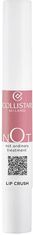 Collistar Bleščilo za ustnice s 3D učinkom Not (Lip Crush) 4,5 ml