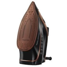 Russell Hobbs Cooper Express 23975 likalnik, črna kovinska, Copper Express