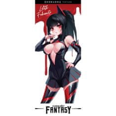 Fleshlight Masturbator Fleshlight Fantasy - Lilith Fukumoto, Shokushu, vagina