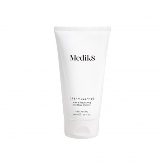 Medik8 Kremno čistilo (Effortless Cleanser) 175 ml