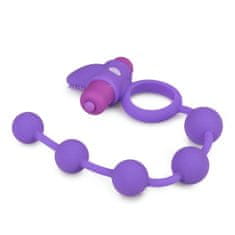 Easytoys Kroglice Triple Pleasure Couple