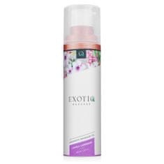 Exotiq Masažno olje Exotiq Lovely Lavander, 100 ml