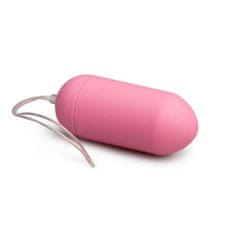 Easytoys Vibracijski jajček Easytoys - roza