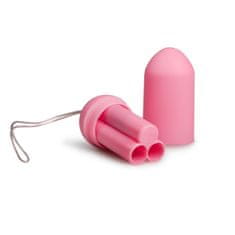 Easytoys Vibracijski jajček Easytoys - roza