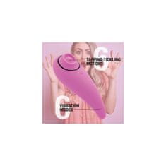 Feelztoys Vibrator FeelzToys - FemmeGasm, roza
