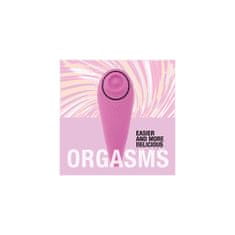 Feelztoys Vibrator FeelzToys - FemmeGasm, roza