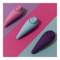 Feelztoys Vibrator FeelzToys - FemmeGasm, vijoličen