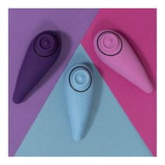 Feelztoys Vibrator FeelzToys - FemmeGasm, vijoličen