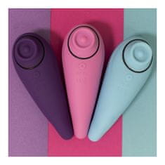 Feelztoys Vibrator FeelzToys - FemmeGasm, vijoličen
