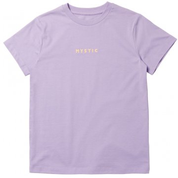Mystic Ženska majica kr rokav, Brand, Pastel Lilac