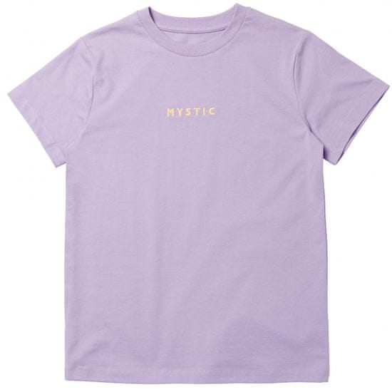 Mystic Ženska majica kr rokav, Brand, Pastel Lilac