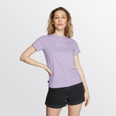 Mystic Ženska majica kr rokav, Brand, Pastel Lilac, S