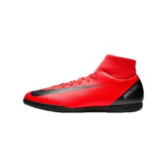 Nike Čevlji rdeča 44 EU Superfly 6 Club CR7 IC