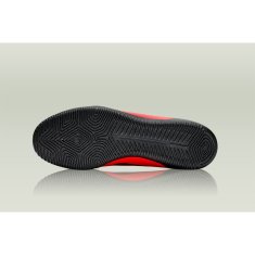 Nike Čevlji rdeča 44 EU Superfly 6 Club CR7 IC