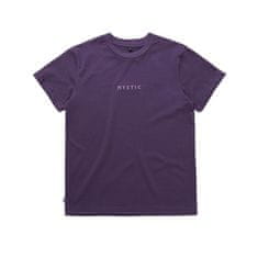 Mystic Ženska majica kr rokav, Brand, Deep Purple, XS