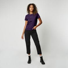 Mystic Ženska majica kr rokav, Brand, Deep Purple, XS