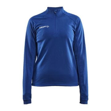 Craft Športni puloverji 170 - 173 cm/L Evolve Halfzip