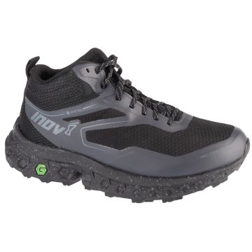 Inov-8 Čevlji treking čevlji črna 001101BKS01